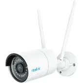 Reolink RLC-510WA DC-aangedreven WiFi Camera