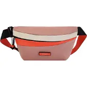 Hedgren Heuptas pink