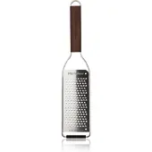 Microplane Master Series rasp #3 grof rvs walnoothout