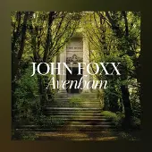 Konkurrent John Foxx - Avenham (CD) (Limited Edition)