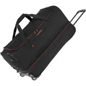 Travelite Reistas zwart