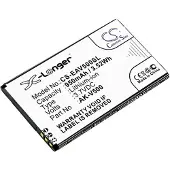 123accu Emporia AK-V500 accu (3.7 V, 950 mAh, huismerk)