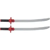 Marvel Deadpool Katana Zwaarden
