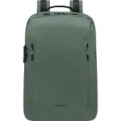 Samsonite Coatify biz backpack 15.6'' green