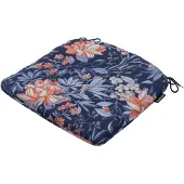 Madison Zitkussen Maxime Indigo (46 x 48 cm)