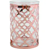MSV Beker Layla Glas/koper