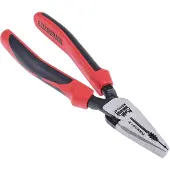 Teng Tools MB452-6T Combinatietang met TPR-handvat - 160mm
