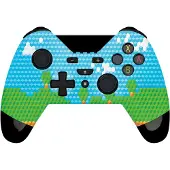 Gioteck WX4, Gamepad, Nintendo Switch, D-pad, Analoog/Digitaal, Draadloos, Bluetooth