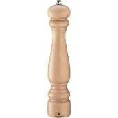 Zassenhaus Potsdam pepermolen 30 cm hout lichtbruin