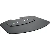Vogel's Pff 7030 Vloerplaat Tv-beugel