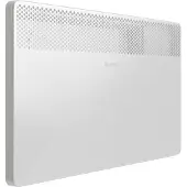 Bosch Thermot. HC4000-20, modelnummer 7738336937, 2000W, witte convector met geïntegreerd verwarmingselement
