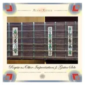 V2 Red Eye Requia And Other Improvisations For Guitar Solo