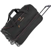 Travelite Reistas zwart