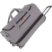Travelite Trolley grijs