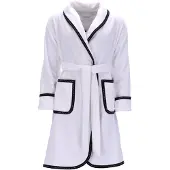 Vossen Badjas Women Limbo White-M