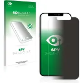 Upscreen Spy Shield Blickschutzfolie