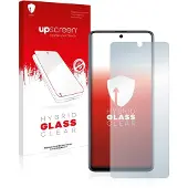 Upscreen Scratch Shield Panzerglasfolie
