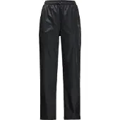 Jack Wolfskin - Rainy Day Pants - Regenbroek 3XL, zwart