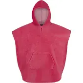 Normani Badjas pink