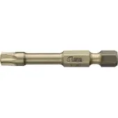 Shots Prime Torsiebit TX30 50mm (2 stuks)