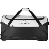 Travelite Trolley wit