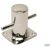BREG RVS bolders - hoogte 142 mm