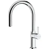 Teka Oval 9381 Keukenkraan