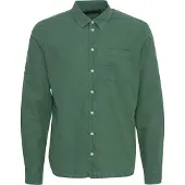 Blend He Shirt Heren Overhemd - Maat L