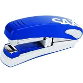 SAX Design 539 Klinknagelmachine Blauw - 30 Vel, Flat Clinch