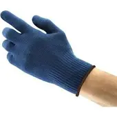 Ansell Thermisch ActivArmr 78-103 Werkhandschoenen Acryl Blauw Maat 9 12 Paar