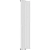 Neu.haus Plat verwarmingspaneel 'Nore', wit, 160x45 cm, enkelwandig, 790W