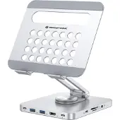 Conceptronic Donn26g Usb 3.2 Tablethouder