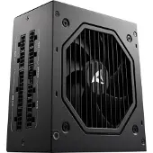 Sharkoon Rebel P20 PC Voeding 1200W Modulaire ATX