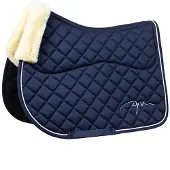 Dyon Dy'on - Skin Friendly zadeldoek Jumping