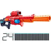 XShot Excel Ranger X8 Pistol Rood Kinderen