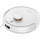 Xiaomi Robot Vacuum S20 White