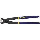 Irwin Knip- en snijtang, 225 mm, voor constructiewerkzaamheden