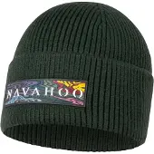 NAVAHOO Muts 'Keksmagie 14' spar / gemengde kleuren