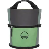 Wild Country - Sequence Chalk Bucket - Pofzakje grijs