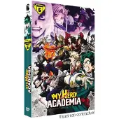 Crunchyroll MY HERO ACADEMIA S6-FR