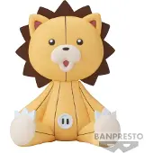 Banpresto Figurine Sofvimates - Bleach - Kon