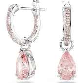 Swarovski oorhangers 5723566