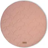 Filibabba Speelmat - 90 cm - Blush - - OneSize - Speelmaten