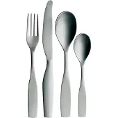 Iittala Citterio 98 bestekset cadeauverpakking 24 delen Mat
