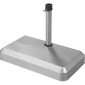 Doppler Betonvoet Balkon 20 kg