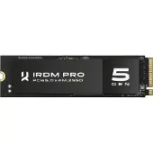 Goodram IRDM PRO GEN 5 IRP-SSDPR-P54S-2K0-80 internal solid state drive 2 GB M.2 PCI Express 5.0 NVMe 3D TLC NAND