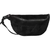 Liebeskind berlin Gordeltas Schoudertas Edda Promo Beltbag Black Zwart