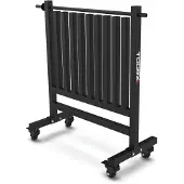 Toorx Professional RMV-B Vinyl dumbbell rack
