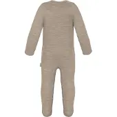 Normani Rompertje/body 'Levin' chamois