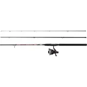 Mitchell Catch Pro Ii Match Rod Zilver 3.30 m / 2-12 g